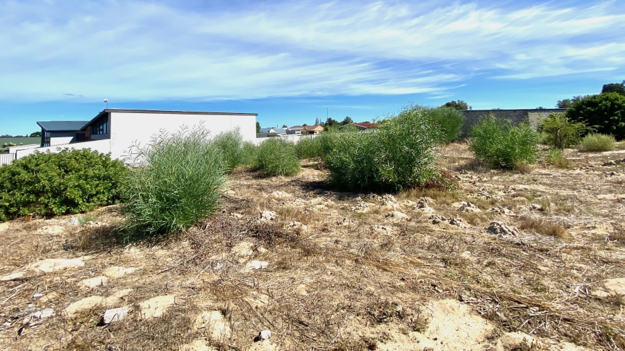 0 Bedroom Property for Sale in Hopefield Western Cape